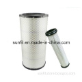 Air Filter HP2564/C21630 for Man